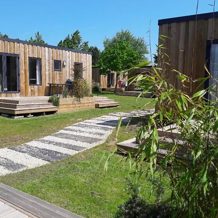 Camping Le Riva Bella Ouistreham