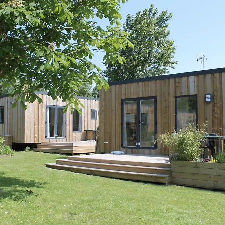 Le Riva Bella Camping Ouistreham