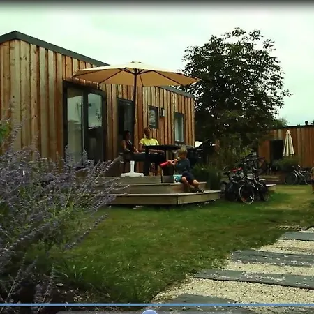 Camping Le Riva Bella Ouistreham