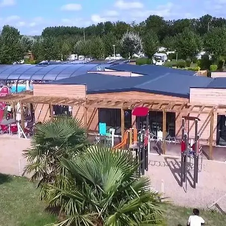 Le Riva Bella Ouistreham