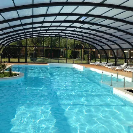 Le Riva Bella Camping Ouistreham