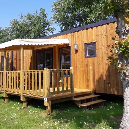 Le Riva Bella Camping Ouistreham